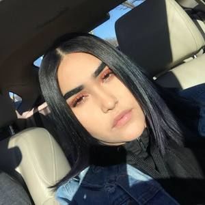 Meet your Posher, Jocelyn